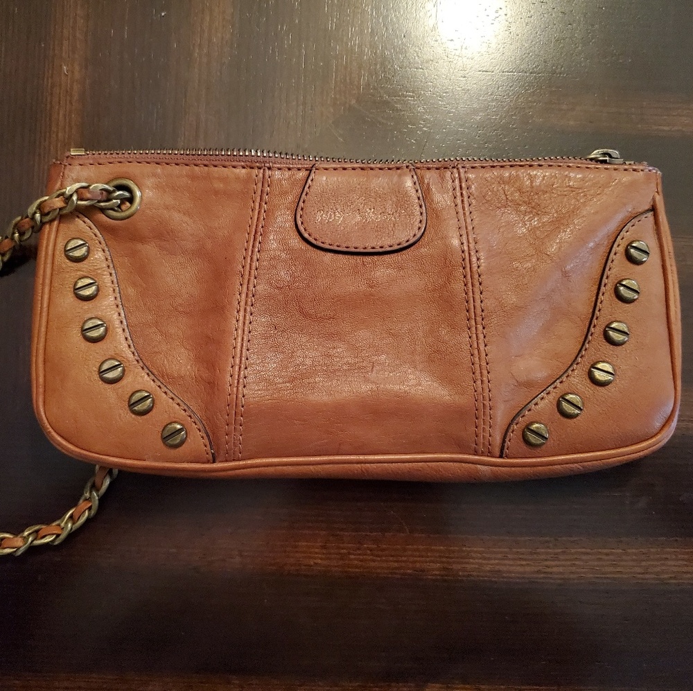 Betsey Johnson Clutch